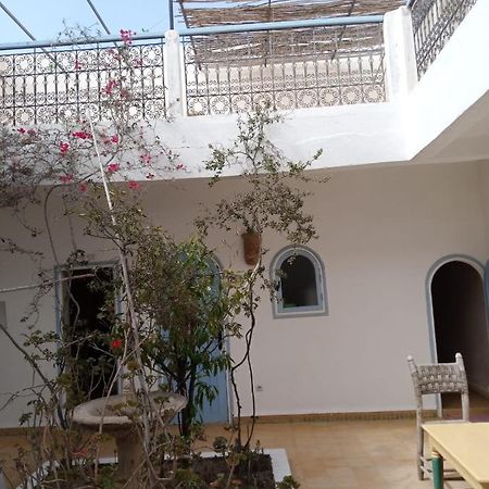 Riad Acacia As-Suwajra Zewnętrze zdjęcie