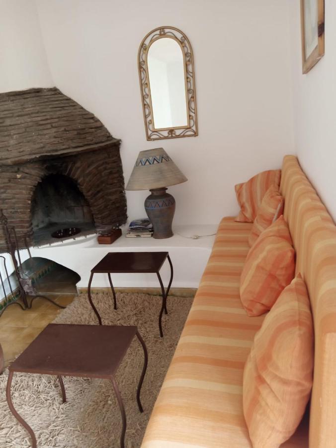 Riad Acacia As-Suwajra Zewnętrze zdjęcie