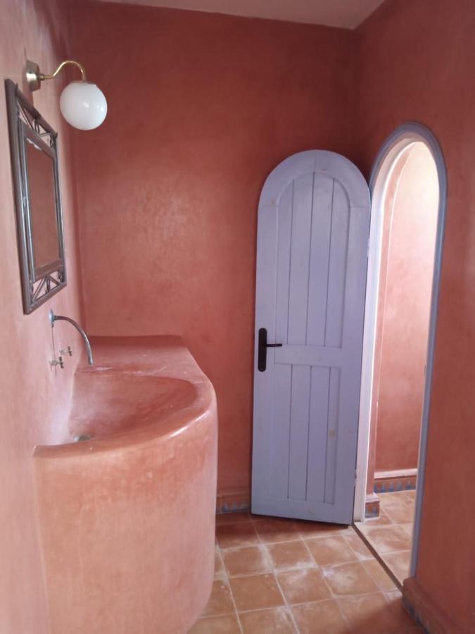 Riad Acacia As-Suwajra Zewnętrze zdjęcie