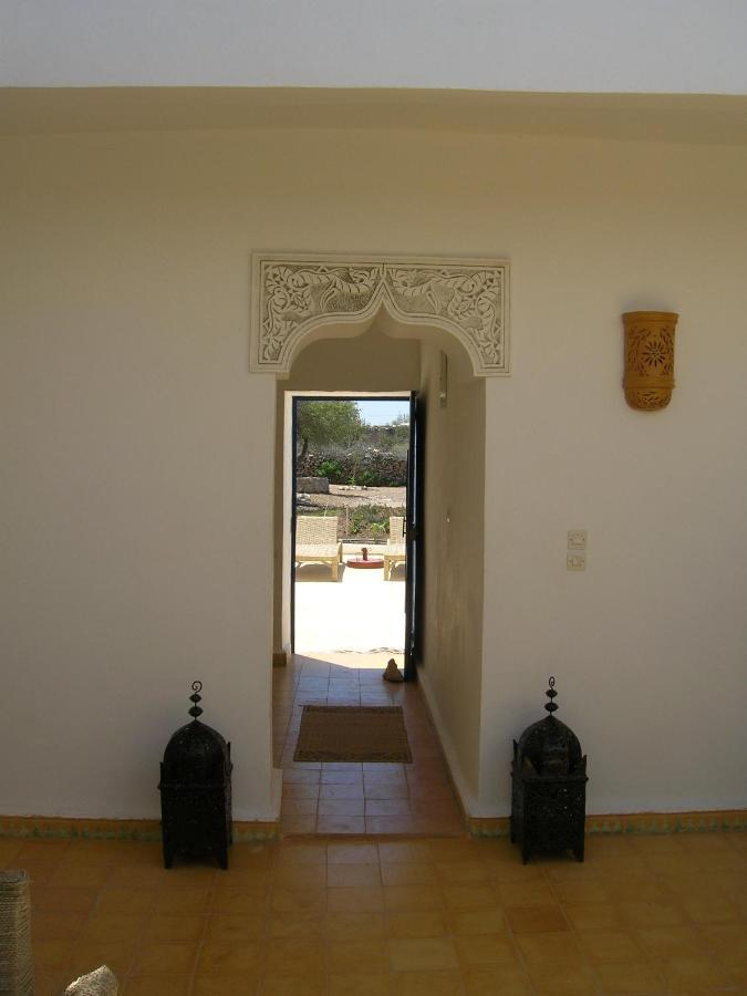 Riad Acacia As-Suwajra Zewnętrze zdjęcie