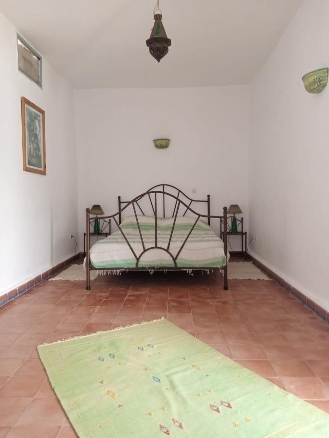 Riad Acacia As-Suwajra Zewnętrze zdjęcie