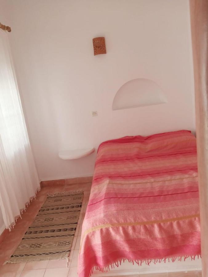 Riad Acacia As-Suwajra Zewnętrze zdjęcie