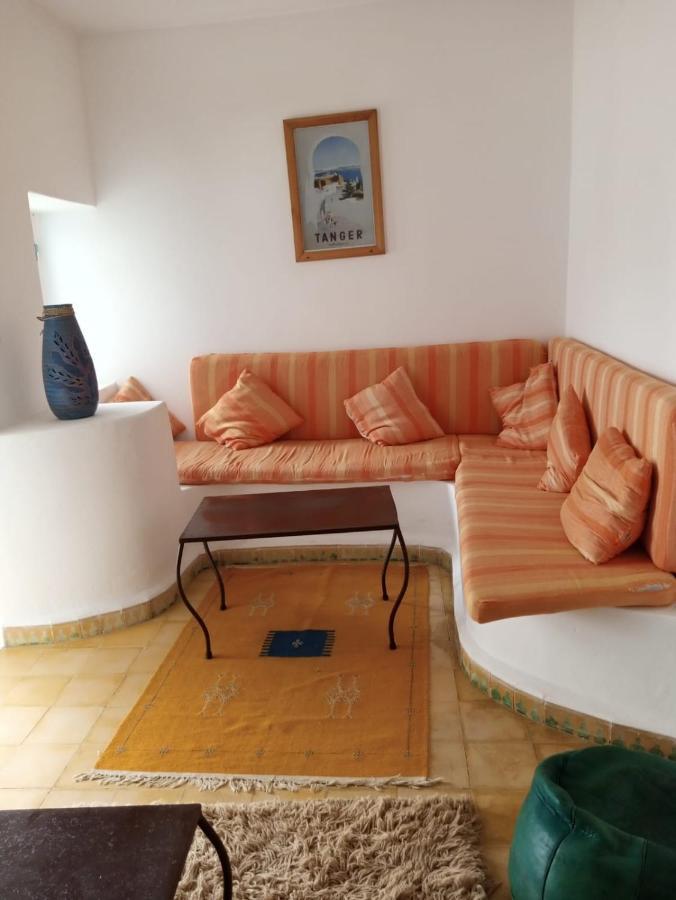 Riad Acacia As-Suwajra Zewnętrze zdjęcie