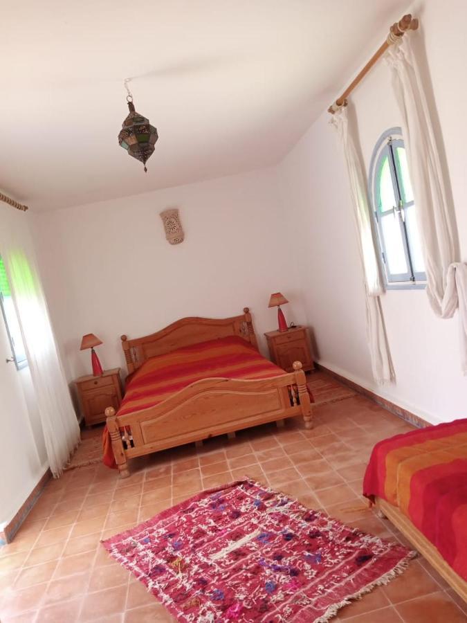 Riad Acacia As-Suwajra Zewnętrze zdjęcie