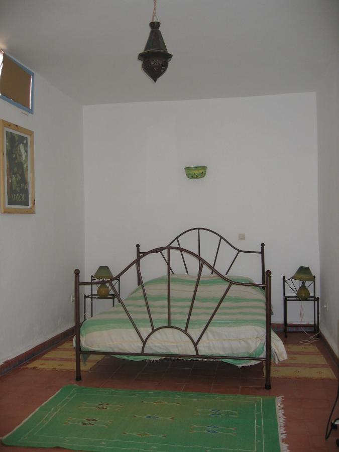 Riad Acacia As-Suwajra Zewnętrze zdjęcie