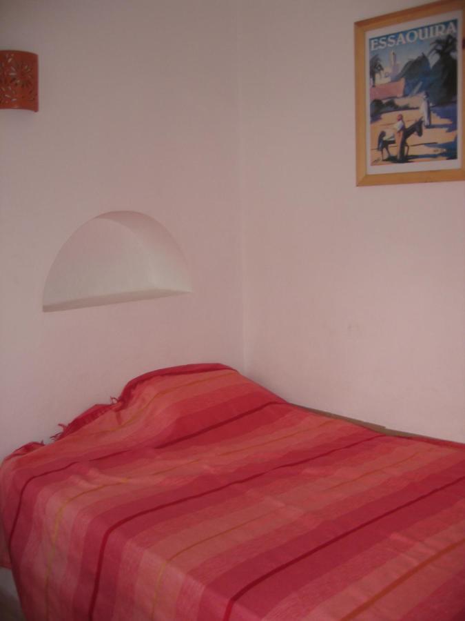 Riad Acacia As-Suwajra Zewnętrze zdjęcie