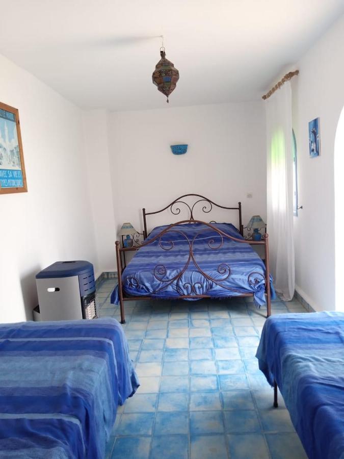 Riad Acacia As-Suwajra Zewnętrze zdjęcie